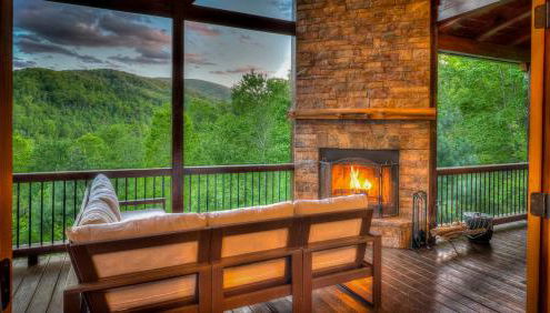 Ridgescapes - Foto 3