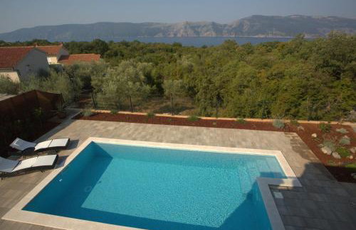 Luxury Villa Lidija - Photo 29