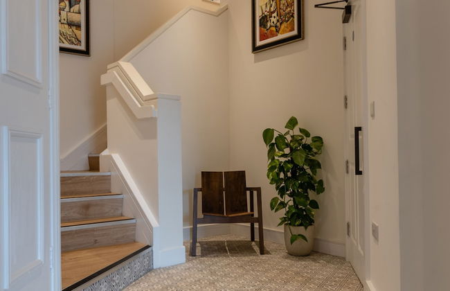 Cathedral Yard in Exeter - Foto 9