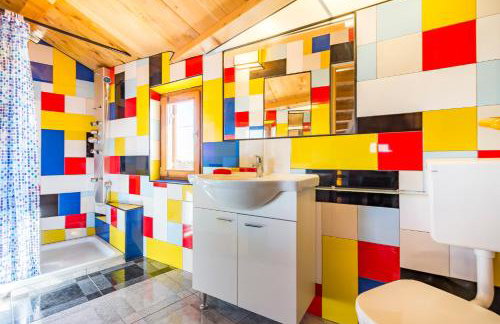 House Mondrian - Foto 18