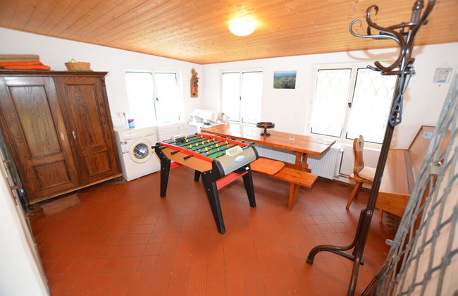 Chalet in Ore Mountains Near Ski Slopes - Foto 13