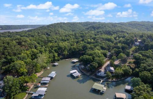 Kamp's Family Place at Mallard Cove - Foto 48