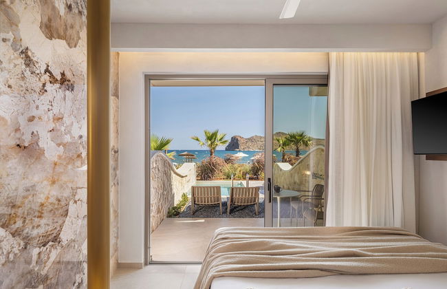 Vergina Beach Resort - Photo 63