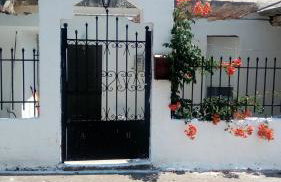 Traditional Cretan Country House (9klm from Elafonissi) - Foto 37