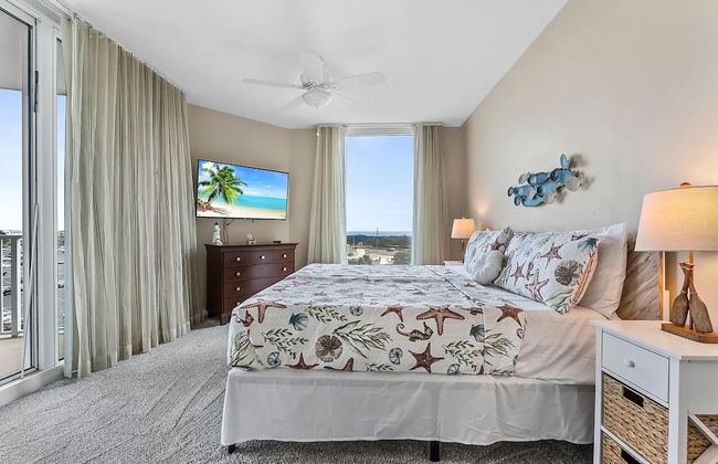 Palms Resort #1516 Full 2 Bedroom - Foto 9