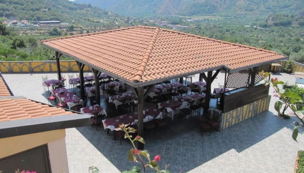 Agriturismo Ghiritina - Foto 5, Exterior