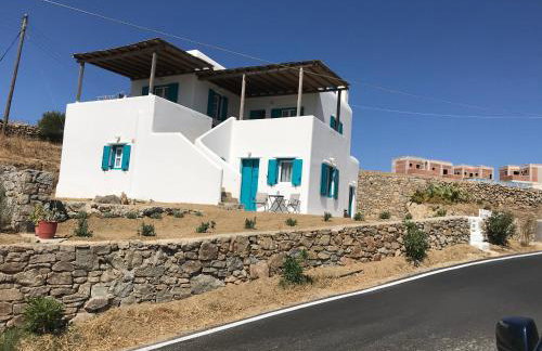 A&A House Mykonos B - Foto 35
