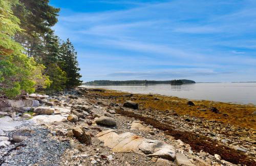 KenMa Cottage - Foto 32