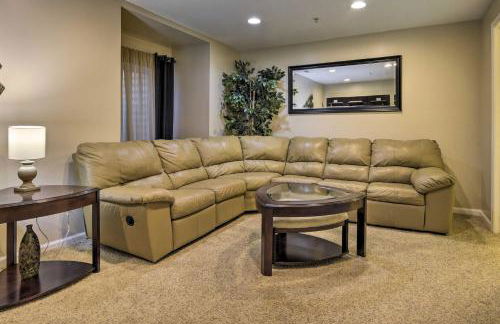 Maryland Vacation Rental Near Baltimore - Foto 30