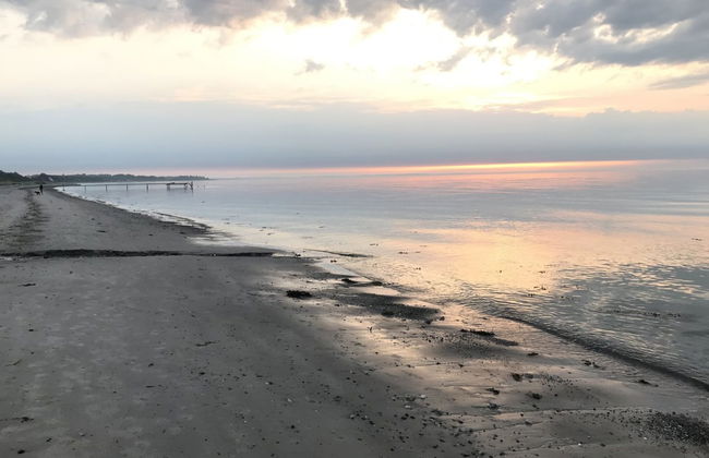 "Alona" - 90m from the sea - Foto 3