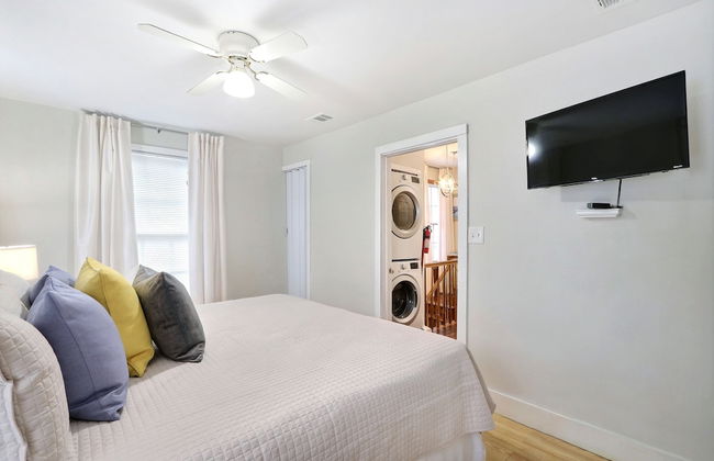 Gallery Stays - Low Country - Foto 2