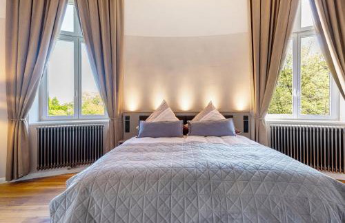 Café Wasserturm Cuxhaven - Foto 46