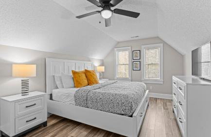 Winding Down by Avantstay Sleeps 20 + Dock, View - Foto 76