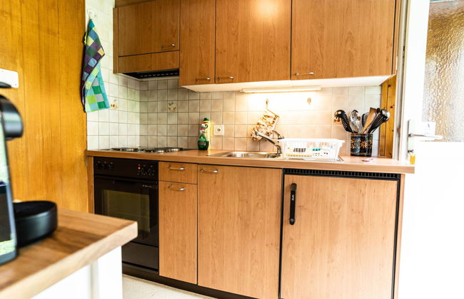 Bürcher Haus 1. OG Süd-Ost - Foto 7