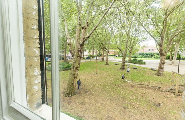 Cosy 1BR Central Apartment In Bermondsey - Foto 14