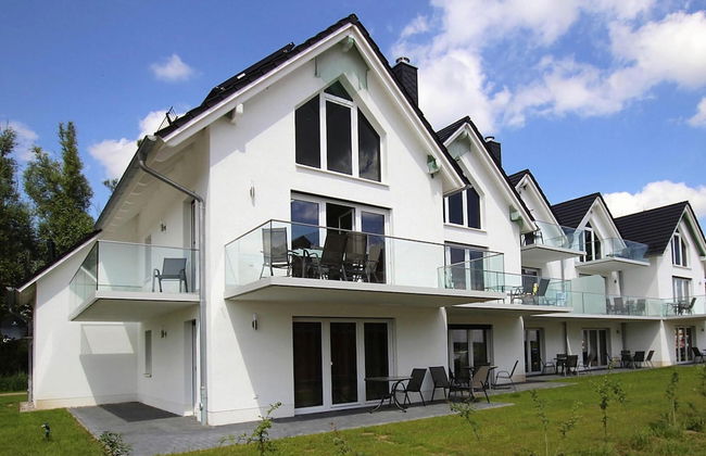 Appartement Hafenflair am Plauer See - Photo 1