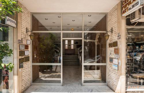 Soul of Sun - Luxury 2-Bath Apt with Balcony, 85sqm, Chania Center - Foto 62