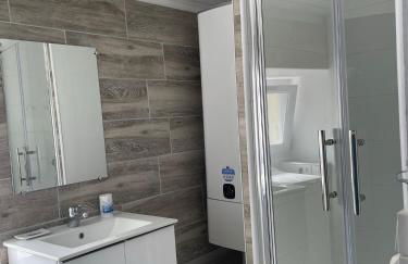 Gîte la Salicorne - Foto 20