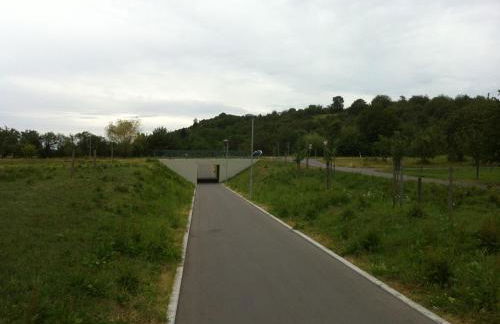 Ferienwohnung Heike - Foto 14