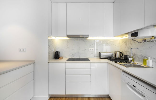 Chic & Stylish Retreat In Estoril'S Finest Location - Foto 12