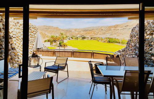 M&F Golf Views. Walk to Beach - Foto 1