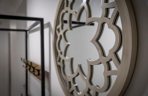 Modern 4 Bedroom Detached House 66CL - Foto 13