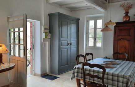 La maison de Daniel - Esparron-de-Verdon - Foto 8