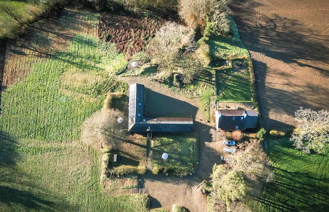 Cambrian Cottages - Foto 65