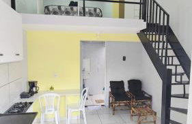 Loft - Residencial Raio do Sol - Sorriso - MT - Foto 6