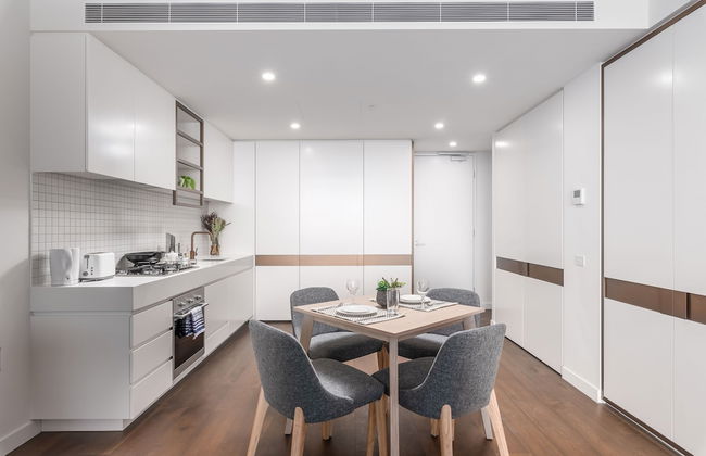 Domi Serviced Apartments - Foto 30