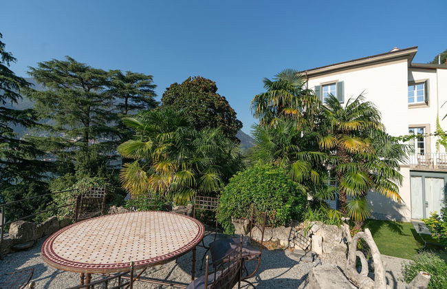 Villa Eos by Myvillacollection - Foto 69