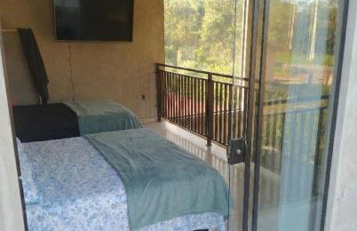 Casa Duplex com Piscina e Ar-Condicionado - Photo 37