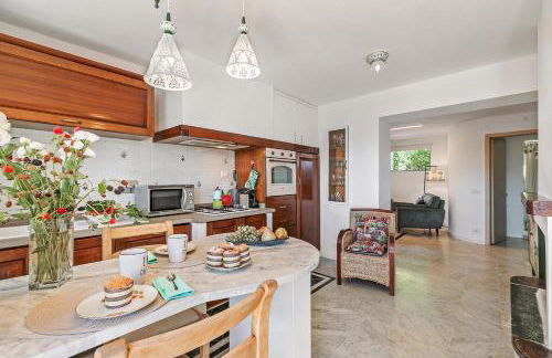 Casa Fra Gli Ulivi Apartments with Shared Pool - Foto 64