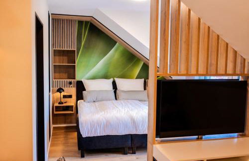 Boardinghouse Hense - Foto 16