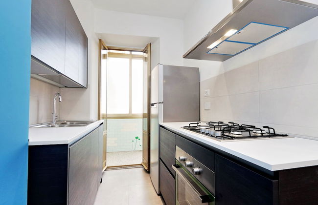 Casa dell'Artista Roma - Foto 18