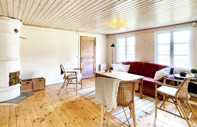 7 Person Holiday Home in Floby - Photo 16