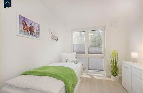 FeWo Meerzeit Bernsteinquartier - Foto 14