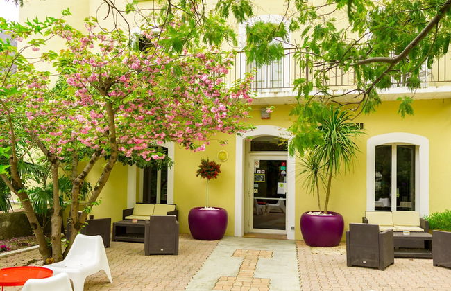 Appart'Hotel Castel Emeraude - Photo 2