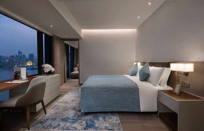 Somerset IOC Hangzhou - Foto 11