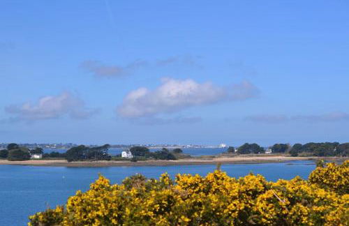 Le Gite de ROZ AR GRILLET - Foto 11