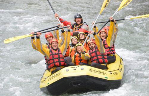 Residence La Moretina - Photo 37