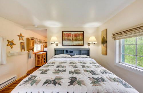 Minnehaha Allenspark Cabin Near Hiking! - Foto 10