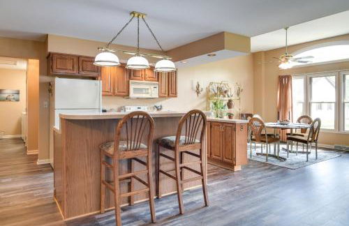 Tonawanda Vacation Rental about 13 Mi to Niagara Falls - Foto 7