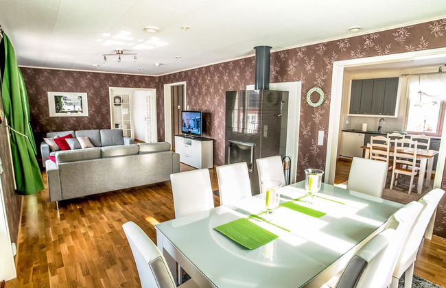 Villa eriksberg - Photo 9