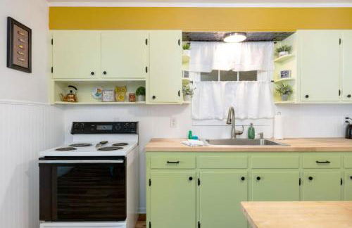 Cozy Apartment in Downtown Elizabethton - Foto 21