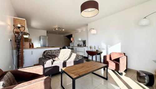 Maison de vacances tout confort - 50m de la Ria - Foto 4