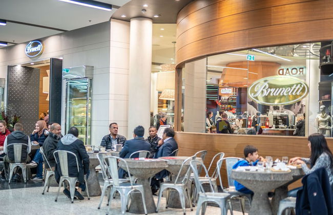 Clocktower Apartment Hotel - Foto 55