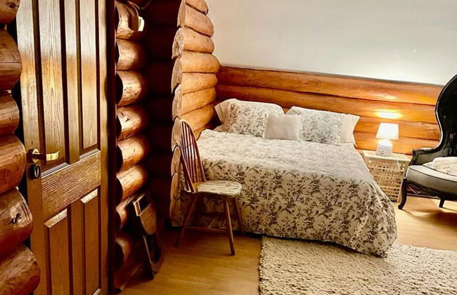 Stunning 4-bed Chalet in Bran With Superb Panorama - Foto 7