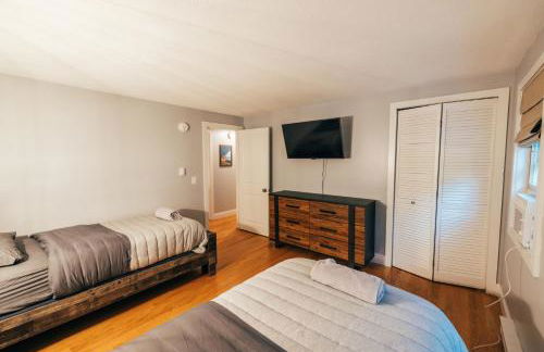 Spacious Country Home Freeport, 5 min to LL Bean! - Foto 10