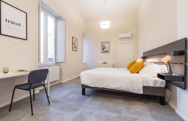 Arenella Family Apartment - Foto 14